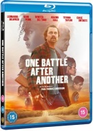 Jedna bitwa po drugiej One Battle After Another Blu-ray