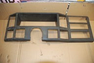 KONSOLA, RAMKA OSŁONA LICZNIKA, KRATKA, - JEEP CHEROKEE XJ 88-96