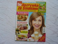 TINA GOTUJ ZA GROSZE JAJKA NA 10 SPOSOBÓW