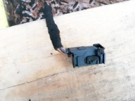 WTYCZKA WTYK KOSTKA ZŁĄCZKA MERCEDES W204 W163 AUDI OPEL 929053-1 929052-1