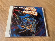 LENNY WHITE - The Adventures of Astral Pirates - JAPAN CD