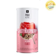ODCHUDZANIE Płatki Musli malinowe LR Figu Active