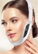MASAŻER DO TWARZY V-FACE LIFTING TWARZY i ŻUCHWY LED NAJNOWSZY MODEL v3.0