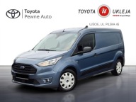 Ford Transit Connect 210 L2 Trend II (2013-) Ford