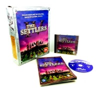 SETTLERS IV PODSTAWA BIG BOX KOLEKCJONERSKI PL