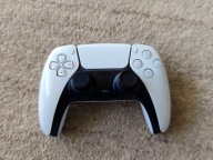 KONTROLER PLAYSTATION 5 PAD PS 5 BDB STAN