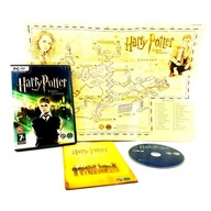 IDEAŁ 6/6 HARRY POTTER I ZAKON FENIKSA + PLAKAT PL