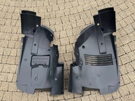 NADKOLE LEWE LUB PRAWE PRZÓD VIVARO TRAFIC III OD 2014-STAN IDEALNY ORG.