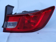 LAMPA TYŁ TYLNA CLIO IV HATCHBACK PRAWA