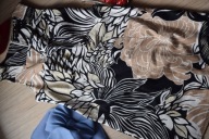 * BPC* SUKIENKA BAWEŁNIANA LETNIA _40