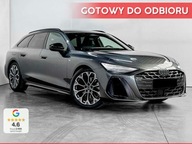 AUDI A6 TDI quattro Avant Combi (204 KM) 2025