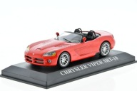 CHRYSLER Viper SRT-10 2010 1/43 ixo/Altaya