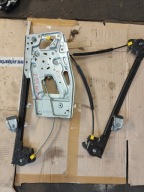 Mechanizm podnoszenia szyby prawy przedni BMW E39