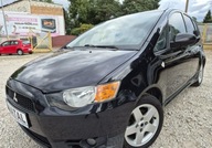 Mitsubishi Colt Grzane FoteleKlimaZadbany 1.3 Benzyna 95KM