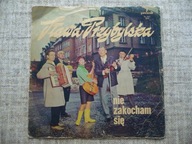 Sława Przybylska - Nie zakocham się