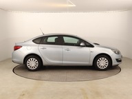 Opel Astra 1.6 16V, Salon Polska, Serwis ASO