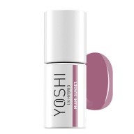 Yoshi Lakier Hybrydowy 203 Miami Sunset 6 ml