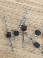 Dioda impulsowa KD410A, KD410AM, 1000 V, 20 kHz