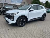 Kia Sportage Automat Podgrzewanie Kamera Virtual