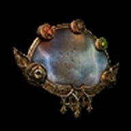 1x Mirror of Kalandra Path of Exile Mirage Liga Softcore Trade PC