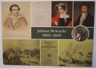Juliusz Słowacki 1809 - 1849