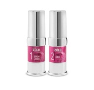 Zestaw do laminacji brwi i rzęs Zola 10 ml protein strong lifting