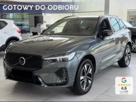 VOLVO XC60 B5 AWD Plus Dark Suv 2.0 (250KM) 2026