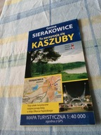 Kaszuby Gmina Sierakowice