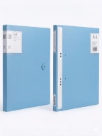 Segregator A4 60 koszulek na dokumenty – organizer PP