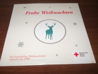 Es Gibt So Wunderweise Nachte - Various - Frohe Weihnachten