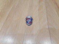 Znaczek emblemat Ghia Ford (korona)