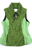 22 IN FRONT Serdak Radosny Patchwork Kieszenie XL