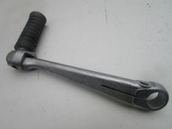 Kopniak MZ ETZ 150 nowy oryginał DDR