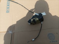 Zamek Drzwi Lewych Przednich Lewy przód Peugeot 407 04-10