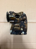 BMW E38 E39 E46 E60 E53 X5 E83 X3 E85 Z4 Z3 M54 Pompa oleju 7501569 olejowa