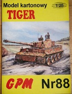 GPM 88 TIGER