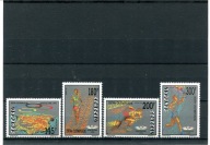 A50466) Olimpiada 92: Senegal 1211 - 1214**