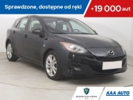 Mazda 3 2.0, Xenon, Klima, Klimatronic, Tempomat
