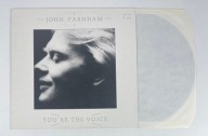 John Farnham You're The Voice Winyl