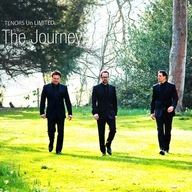 Tenors Un Limited - 2015 - The Journey - CD rar