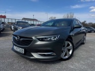 Opel Insignia 2.0T ( 260 ps ) - 4x4 - OPC line - Szwajcaria - Top -Automat