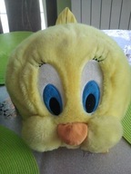 DZIEWCZĘCY FIRMOWY PLECAK TWEETY