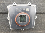 przetwornica jaguar f-type mx53-13e005-ba