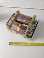 Transformator sieciowy UNITRA Zatra TS 180/7 NOWY [opis]