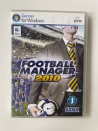 Football Manager 2010 PC