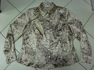 Bluzka koszulowa damska VALERII, rozm. 46