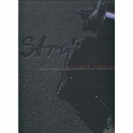 RYSZARD STRYJEC Grafika i rysunek