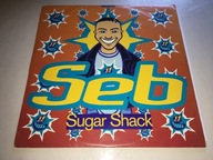SEB - SUGAR SHACK !! HAPPY HARDCORE