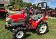 Yanmar AF118 Traktor Japonski 44 YANMAR AF118 M2225-03 GLOBAL