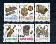 A42537) Polska 2899 - 2904**